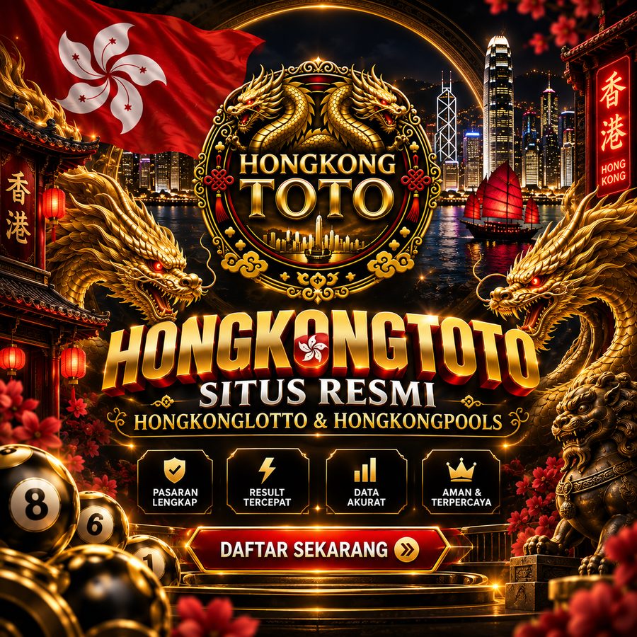 Paito Warna HK 4D: Shio HK 2 Oktober 2026 dan Paito 3 Oktober