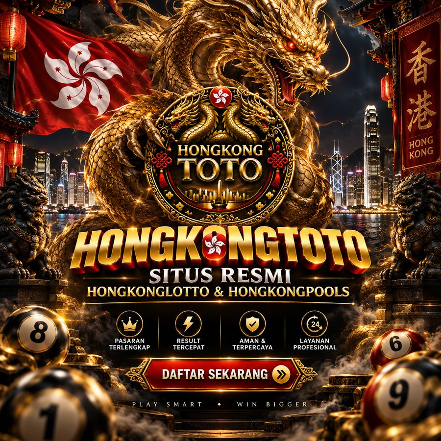 Hongkongtoto Ulunoyo